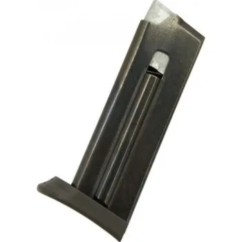 Sportovní střelba Zásobník Zoraki 906 cal.9mm P.A. - 6 nábojů