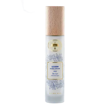 Pleťový krém Les Thermes Marins de Saint Malo Pure Mer Global anti-ageing care protivráskový pleťový krém, 50 ml + dárek a doprava zdarma