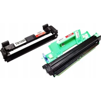 Příslušenství pro čtečku elektronické knihy Sada DR1090 + TN1090 pro Brother DCP-1622 HL-1222 HL-1223 DCP-1623