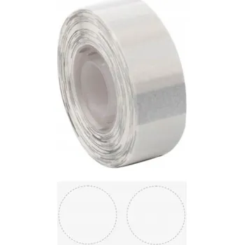 Příslušenství pro čtečku elektronické knihy Phomemo Q30 Samolepicí štítky 14x28mm TT