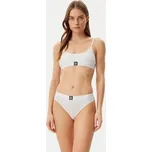 HUGO Klasické kalhotky 50496832 Béžová XL