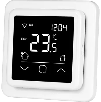 Termostat pro podlahové topení Wiper s WiFi