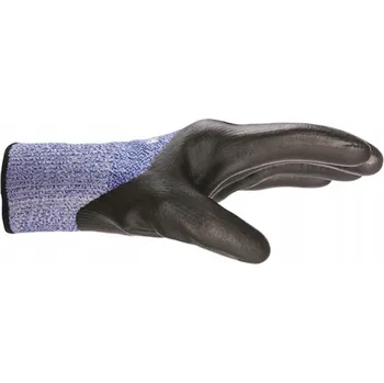 Pracovní rukavice Rukavice Wurth W-220 Úroveň C velikost 10 - XL 1 pár
