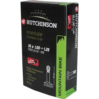Duše na kolo Duše Hutchinson Air Light 26x1.70-2.10" Presta 32 mm 139g