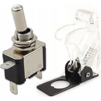 vypínač Pákový přepínač Veoz