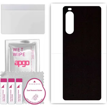 Pouzdro na mobilní telefon Fólie apgo pro Sony XPERIA 10 III Lite 1 ks