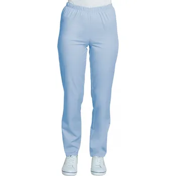 Dámské kalhoty Zdravotnické kalhoty Martex modré 40