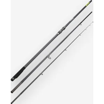 Rybářský prut CAPERLAN Prut na sportovní mořský rybolov Symbios Light 900 4,5 m Hybrid