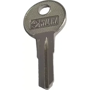 Střešní box Klíč Thule pro střešní boxy (Nxxx) vyfrézovaný