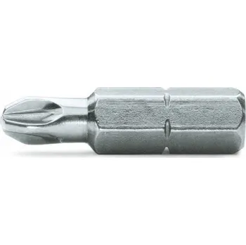 Bit Křížový šroubovací bit PH1 beta utensili S.P