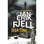 Šedá zóna - Jan-Erik Fjell (2025, pevná)