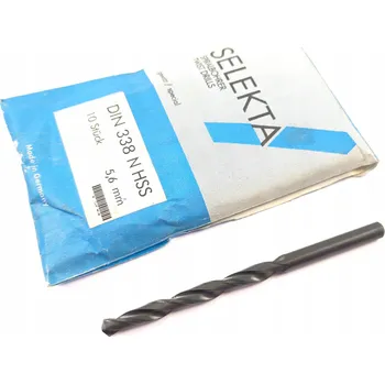 Vrták Vrták NWKa 5,6 HSS SELEKTA