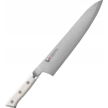 Kuchyňský nůž Nůž šéfkuchaře Mcusta Zanmai 24 cm