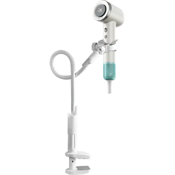 TAURO PRO LINE Flexibilní držák ručního fénu TPL (fén není součástí) - bílý