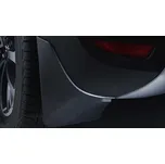 Zástěrky lapače nečistot zadní Opel Crossland X