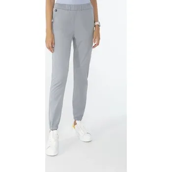 Zdravotnické kalhoty Louis Lanier šedé M