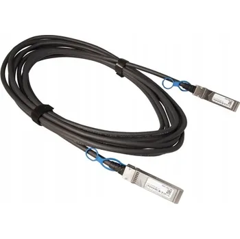 Datový kabel DAC kabel 2x SFF-8402 SFP28 25GbE DAC-25G-5M