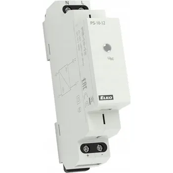 ELKO EP IMPULZNÍ ZDROJ 12V PS-10-12V