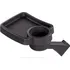 Držák na kočárek Thule Urban Glide Snack Tray pultík černý