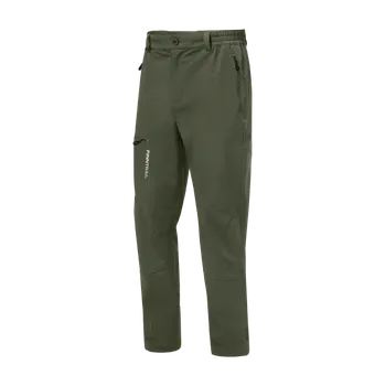 Pánské kalhoty Finntrail Pants Wave Khaki M