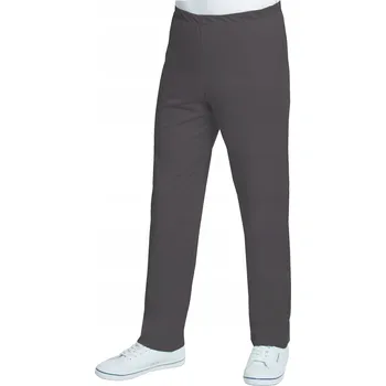 Pánské kalhoty Zdravotnické kalhoty Martex šedé 56