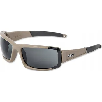 Sluneční brýle Taktické brýle ESS CDI MAX - Terrain Tan