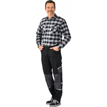 Pracovní obuv Pracovní kalhoty do pasu Vario PLANAM Outdoor r64