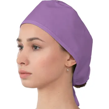 Čepice Zdravotnická čepice Martex bílá