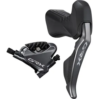 Brzda na kolo Shimano GRX Di2 ST-RX815 + BR-RX810