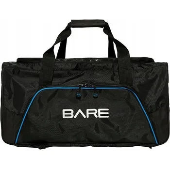 Taška Bare Duffel bag černá