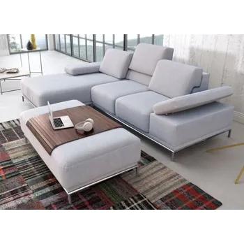 Sedací souprava Madros Sedací souprava MANCHESTER - úpravy na míru látky: 1. cenová skupina