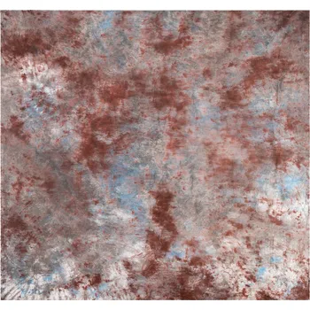 Fotopozadí Phototools Batikované látkové fotografické pozadí 3x3m, tie-dye backdrop 019