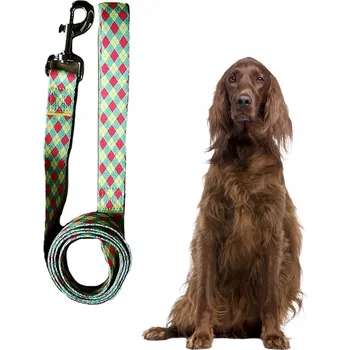 Vodítko pro psa Vodítko Petinio, materiál 142 m