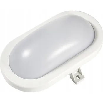 Obdélníkový Stropní Svítidlo Ledlumen 17 x 7,5 cm, bílý