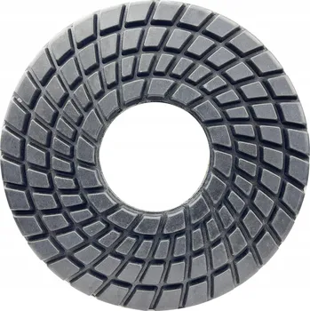 Brusný kotouč DIAMANTOVÝ LEŠTICÍ KOTOUČ NA ŽULY 250 mm, ZRNITOST #100, NA MOKRÉ LEŠTĚNÍ