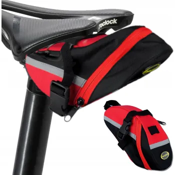 brašna na kolo BRAŠNA PODSEDLOVÁ TAŠKA NA KOLO VODĚODOLNÁ