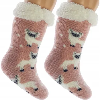 Dámské ponožky Cambell ponožky kojenecké, velikost 24