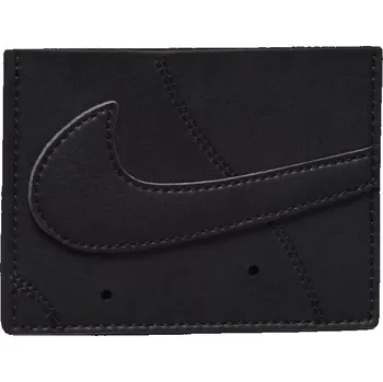 Peněženka NIKE Icon Air Force 1 HF3716-013 černá