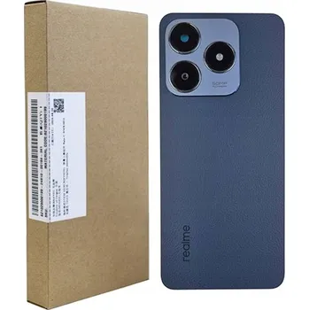 Náhradní kryt pro mobilní telefon KRYT BATERIE REALME C63 RMX3939 / ZADNÍ PANEL