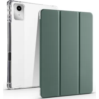 Pouzdro na mobilní telefon POUZDRO S KLOPOU PRO LENOVO TAB M11 10.95" TB330FU POUZDRO CASE