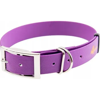 Obojek pro psa Obojek 25mm voděodolný biothane S/M 28-38 cm