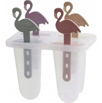 fomička na zmrzlinu FORMY NA ZMRZLINU 4 KS, Smart Kitchen