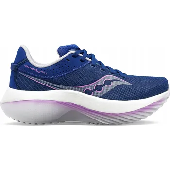 Dámská sportovní obuv Dámské běžecké boty Saucony Kinavara Pro indigo/mauve, velikost 38.5 EU