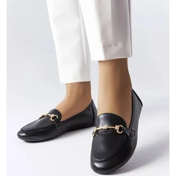 Dámské mokasíny Mokasiny model 207926 Solea 37