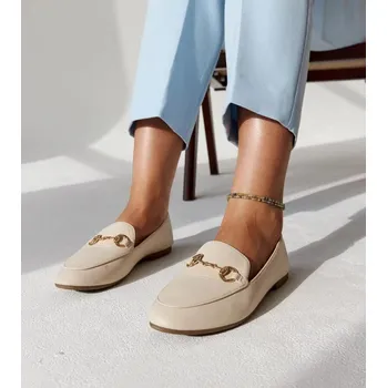 Dámské mokasíny Mokasiny model 207483 Solea 37