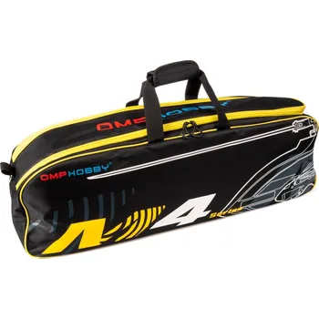 RC model vrtulníku M4/MAX přepravní taška