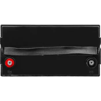 Záložní baterie Akumulátor Green Cell 12 V 100 Ah