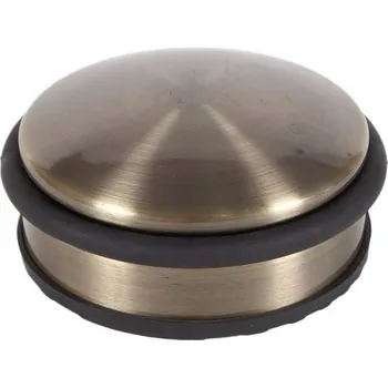 Obraz Volně stojící doraz A&B 9,5 cm zlatý