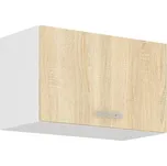 FALCO Kuchyňská skříňka Sally 60-OK-40-1F sonoma