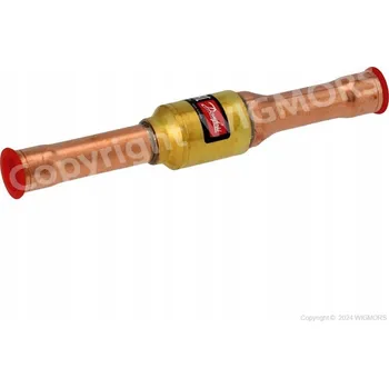 Ventil Zpětný ventil Danfoss NRVH 12 S (12 mm) 020-1037/020B1037